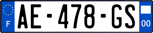 AE-478-GS