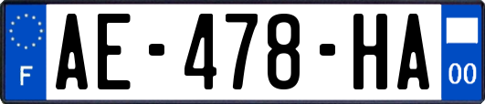 AE-478-HA