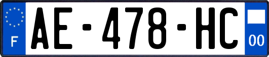 AE-478-HC