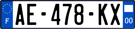 AE-478-KX