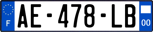AE-478-LB