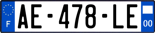 AE-478-LE