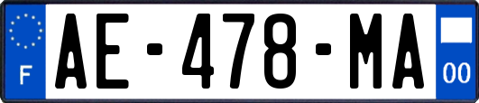 AE-478-MA