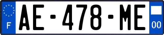 AE-478-ME