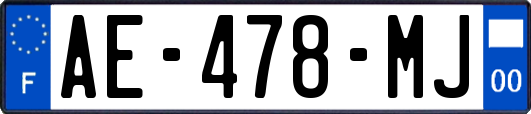 AE-478-MJ