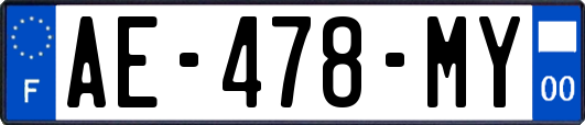 AE-478-MY