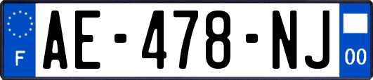 AE-478-NJ