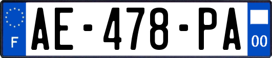 AE-478-PA