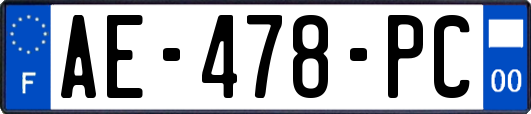 AE-478-PC