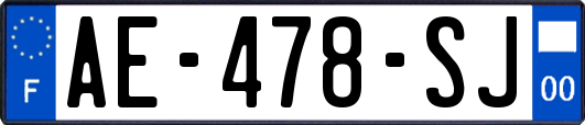 AE-478-SJ