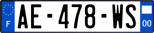 AE-478-WS