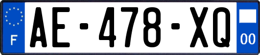 AE-478-XQ