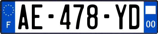 AE-478-YD
