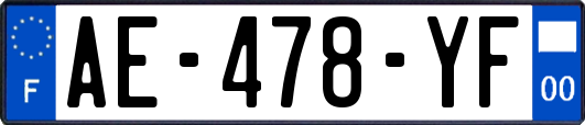 AE-478-YF