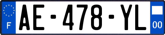 AE-478-YL