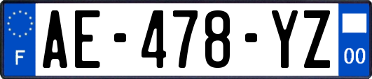 AE-478-YZ