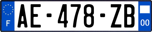 AE-478-ZB