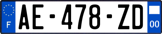 AE-478-ZD