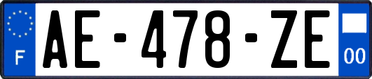 AE-478-ZE