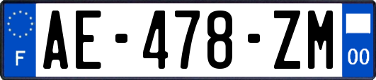 AE-478-ZM