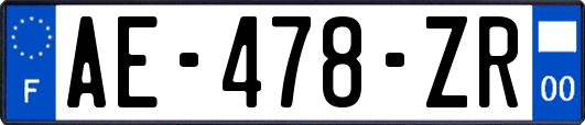 AE-478-ZR