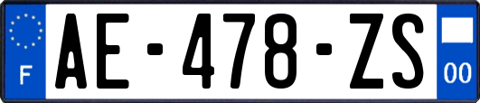 AE-478-ZS