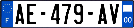 AE-479-AV