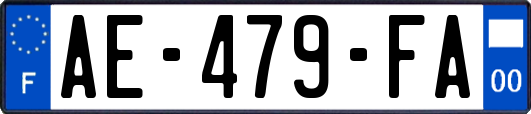 AE-479-FA