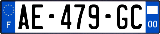 AE-479-GC
