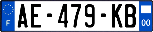 AE-479-KB