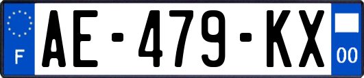 AE-479-KX