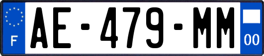 AE-479-MM
