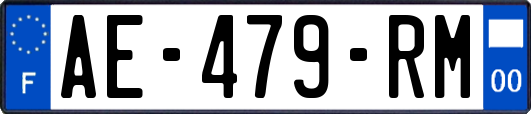 AE-479-RM