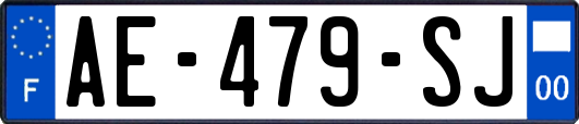 AE-479-SJ