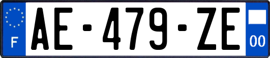 AE-479-ZE