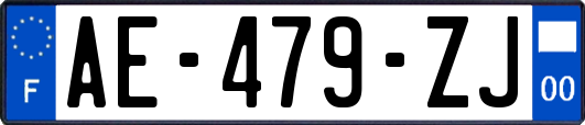 AE-479-ZJ