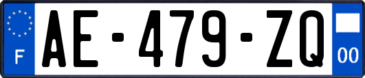 AE-479-ZQ