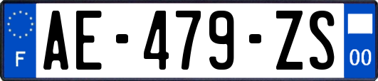 AE-479-ZS