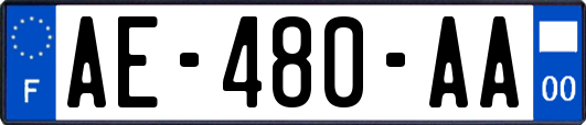 AE-480-AA