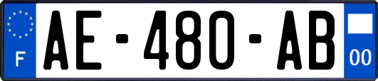 AE-480-AB