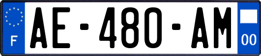 AE-480-AM