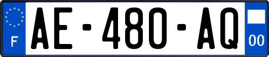 AE-480-AQ