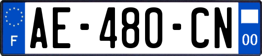 AE-480-CN