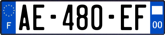AE-480-EF