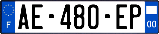 AE-480-EP