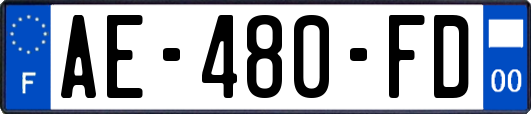 AE-480-FD