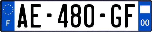 AE-480-GF