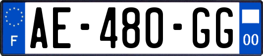 AE-480-GG
