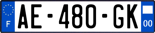 AE-480-GK