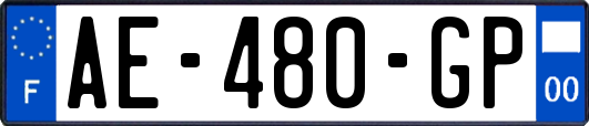 AE-480-GP